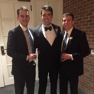 Meet your Posher, Brendan